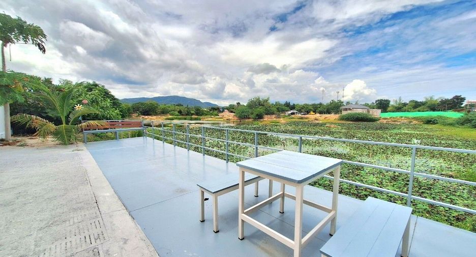 For rent 2 bedrooms villa in Hua Hin, Prachuap Khiri Khan
