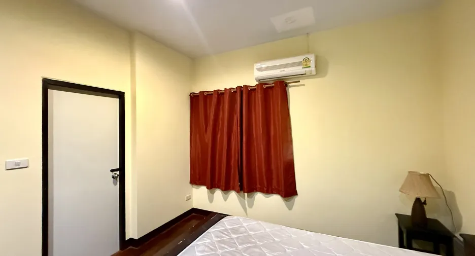 For rent 2 bedrooms house in Mueang Chiang Mai, Chiang Mai