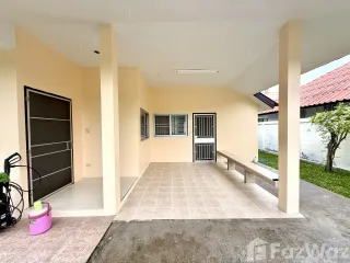 Haus zur Miete mit 2 Zimmer in Mueang Chiang Mai, Chiang Mai