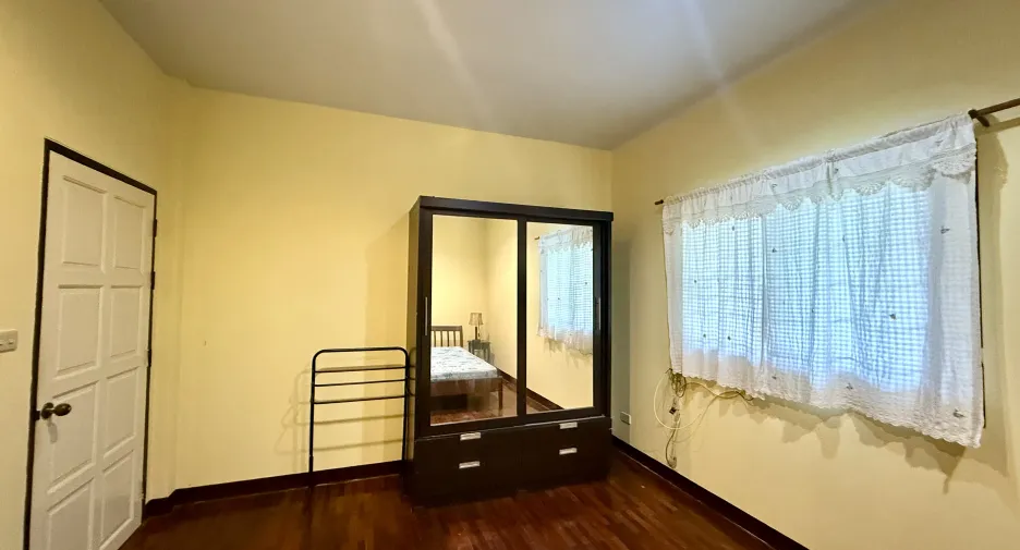 For rent 2 bedrooms house in Mueang Chiang Mai, Chiang Mai