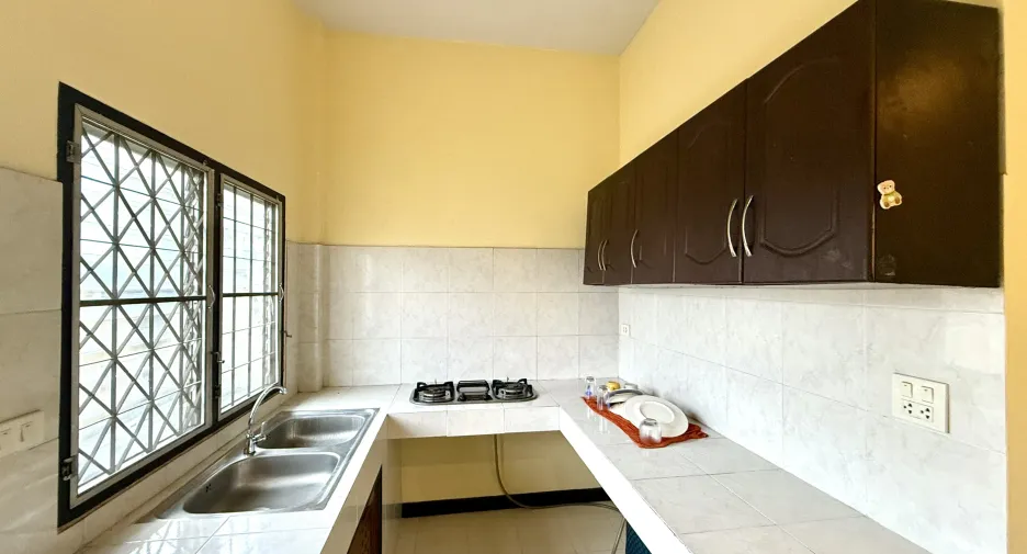 For rent 2 bedrooms house in Mueang Chiang Mai, Chiang Mai