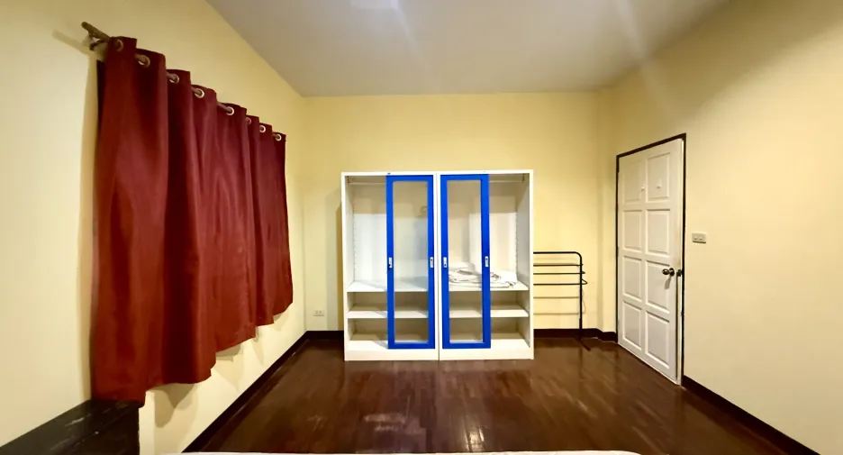 For rent 2 bedrooms house in Mueang Chiang Mai, Chiang Mai
