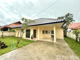 For Rent 2 Bedroom House In Mueang Chiang Mai