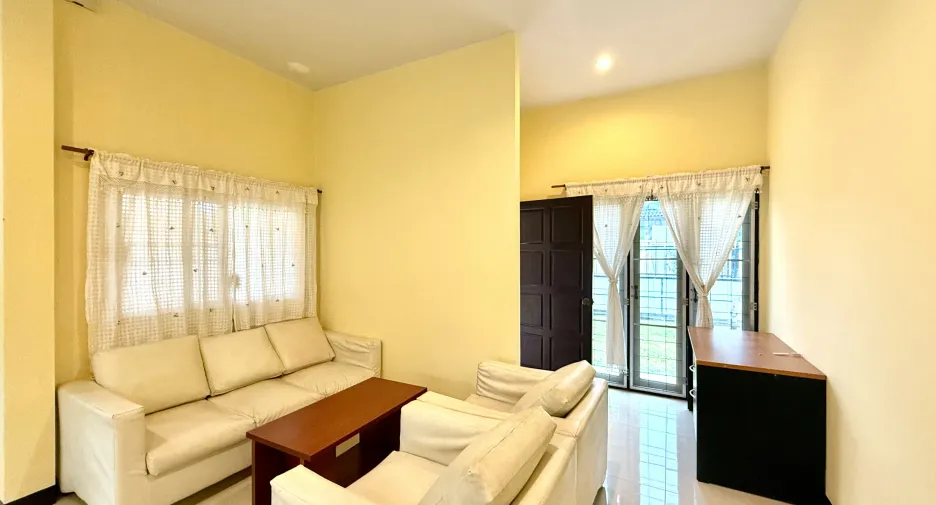 For rent 2 bedrooms house in Mueang Chiang Mai, Chiang Mai