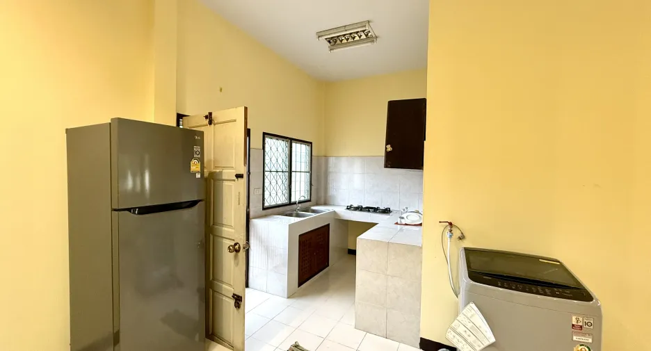 For rent 2 bedrooms house in Mueang Chiang Mai, Chiang Mai