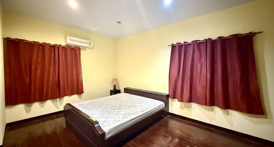 For rent 2 bedrooms house in Mueang Chiang Mai, Chiang Mai