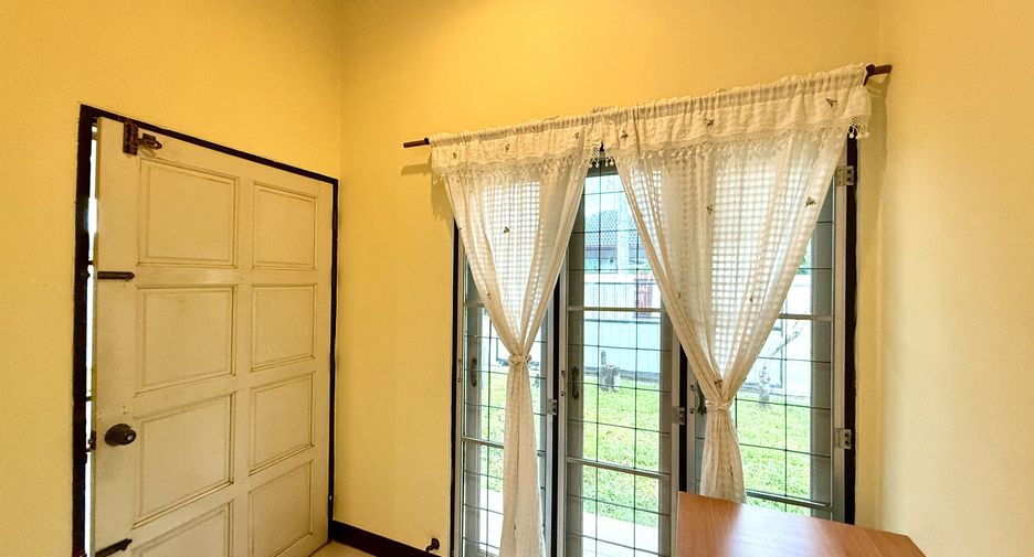 For rent 2 bedrooms house in Mueang Chiang Mai, Chiang Mai