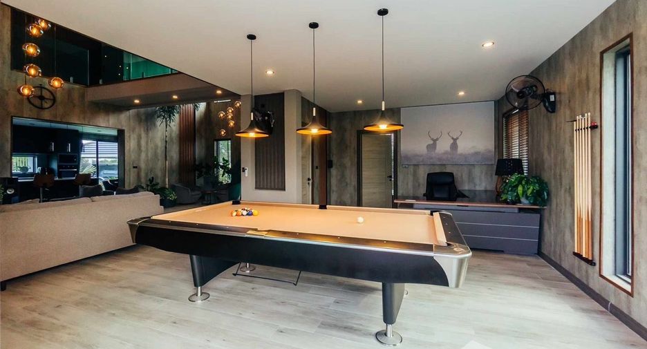 For sale and for rent 5 bedrooms villa in Hua Hin, Prachuap Khiri Khan