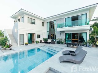 For sale and for rent 5 bedrooms villa in Hua Hin, Prachuap Khiri Khan
