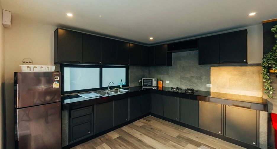 For sale and for rent 5 bedrooms villa in Hua Hin, Prachuap Khiri Khan