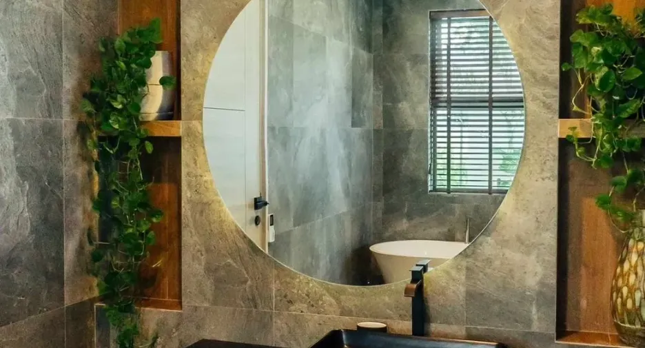 For sale and for rent 5 bedrooms villa in Hua Hin, Prachuap Khiri Khan