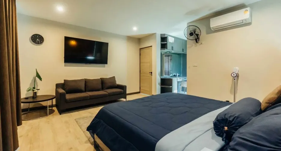 For sale and for rent 5 bedrooms villa in Hua Hin, Prachuap Khiri Khan