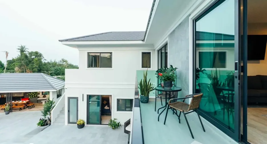 For sale and for rent 5 bedrooms villa in Hua Hin, Prachuap Khiri Khan