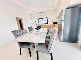 Villa zur Miete mit 3 Zimmer in Bang Lamung, Chonburi