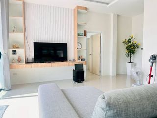 Villa zur Miete mit 3 Zimmer in Bang Lamung, Chonburi