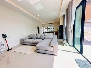 Villa zur Miete mit 3 Zimmer in Bang Lamung, Chonburi