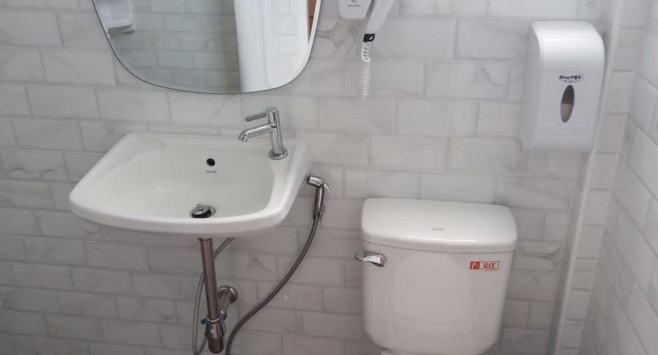 For sale 42 bedrooms hotel in Mae Rim, Chiang Mai