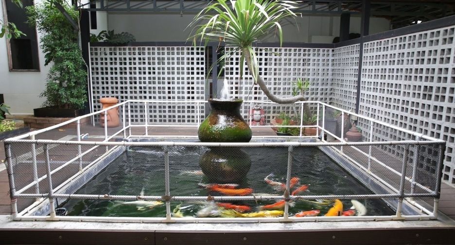 For sale 42 bedrooms hotel in Mae Rim, Chiang Mai