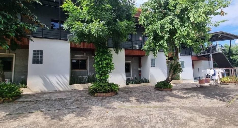 For sale 42 bedrooms hotel in Mae Rim, Chiang Mai