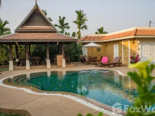 出售 9 卧室 别墅 在 Saraphi, Chiang Mai