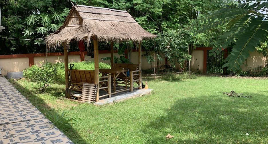 À vendre 2 chambres maison à Lom Sak, Phetchabun