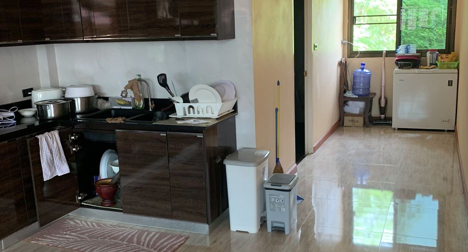 À vendre 2 chambres maison à Lom Sak, Phetchabun