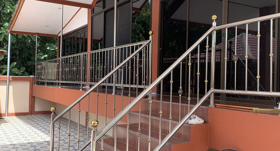 À vendre 2 chambres maison à Lom Sak, Phetchabun