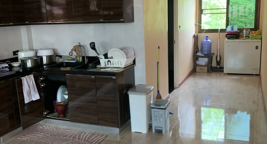 For sale 2 bedrooms house in Lom Sak, Phetchabun