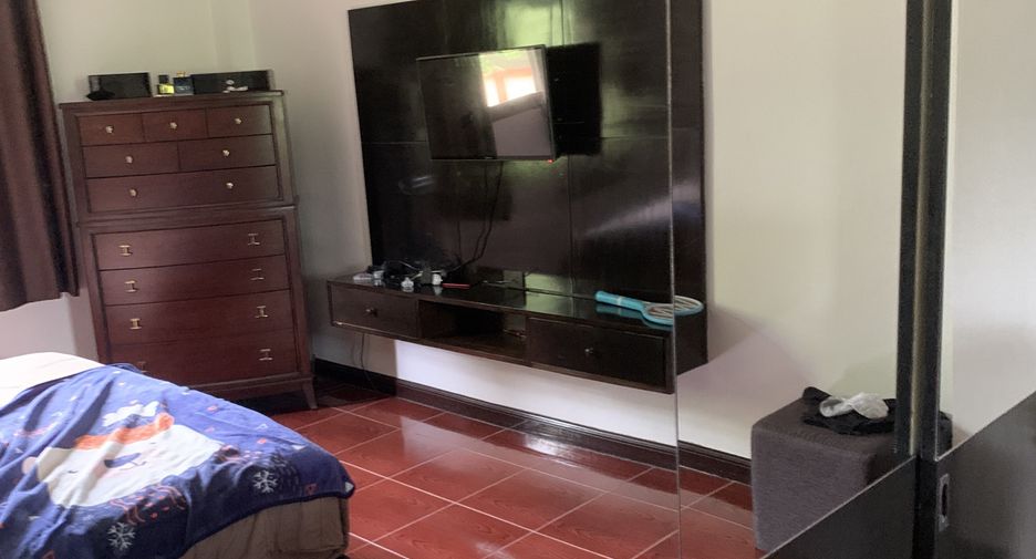 À vendre 2 chambres maison à Lom Sak, Phetchabun