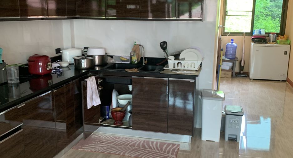 À vendre 2 chambres maison à Lom Sak, Phetchabun