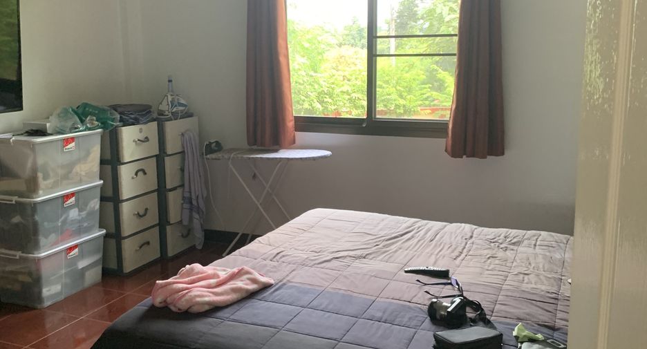 À vendre 2 chambres maison à Lom Sak, Phetchabun