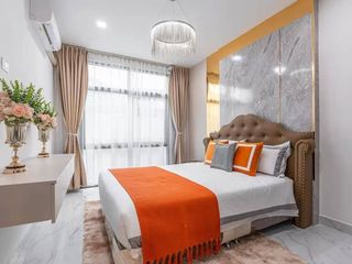 Villa en venta de 3 habitaciones en Bang Lamung, Chonburi