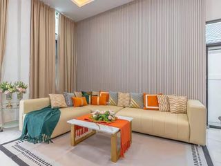 Villa en venta de 3 habitaciones en Bang Lamung, Chonburi