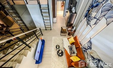 Продажа 2 спальни кондо в Кхлонг Тоеи, Бангкок