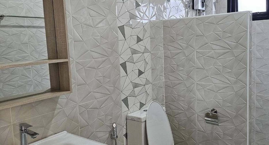 Haus zur Miete mit 3 Zimmer in Saraphi, Chiang Mai