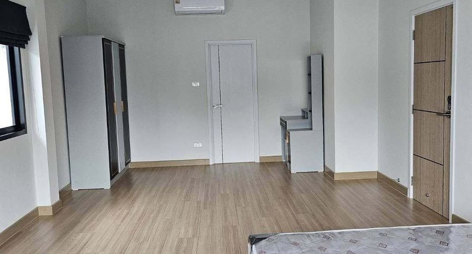 Haus zur Miete mit 3 Zimmer in Saraphi, Chiang Mai