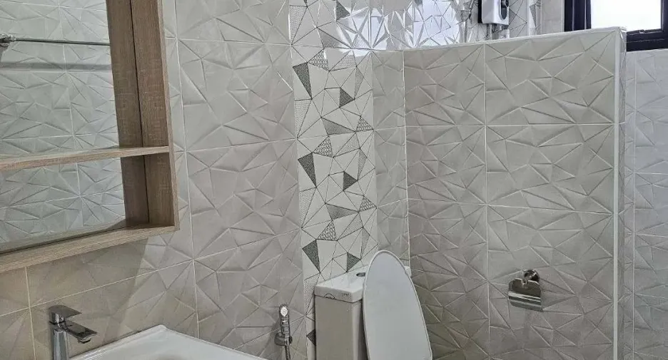 Casa en alquiler de 3 habitaciones en Saraphi, Chiang Mai
