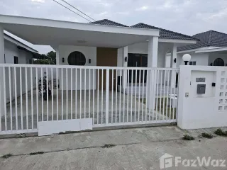 For Rent 3 Bedroom House In Saraphi, Chiang Mai