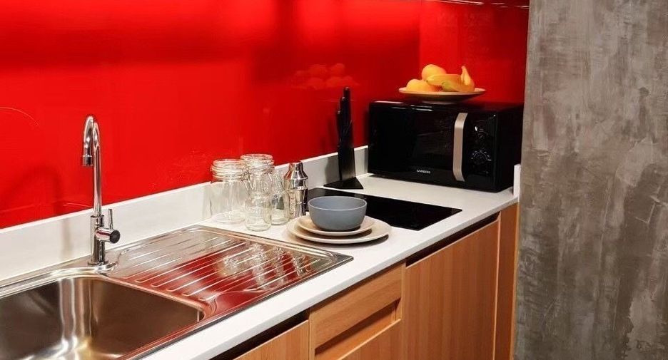 For sale retail Space in Don Mueang, Bangkok