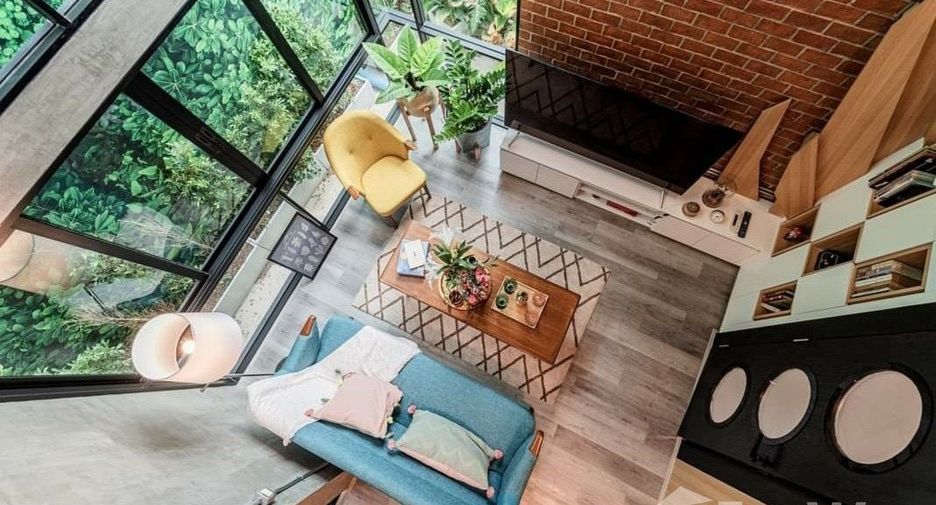 For sale retail Space in Don Mueang, Bangkok