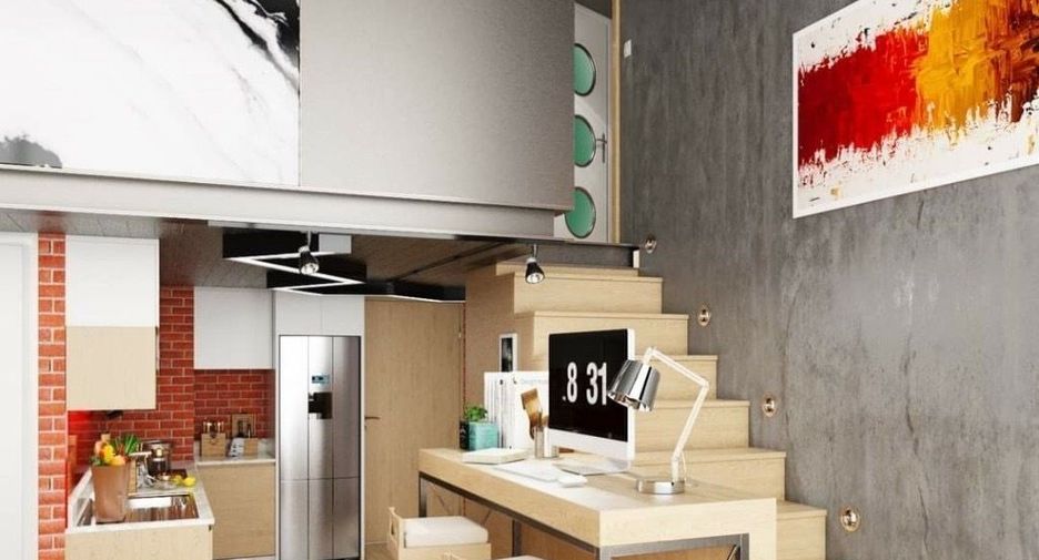 For sale retail Space in Don Mueang, Bangkok