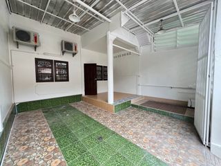 For Rent 2 Bedroom Townhouse In Bang Lamung, Chonburi