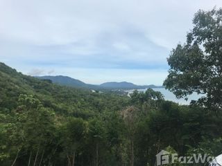 For sale land in Ko Samui, Surat Thani