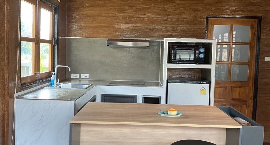 For rent 1 bed house in San Sai, Chiang Mai