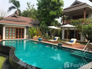 For Rent 1 Bedroom House In San Sai, Chiang Mai