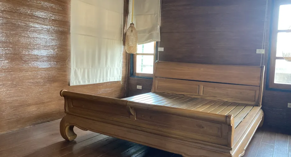 For rent 1 bed house in San Sai, Chiang Mai