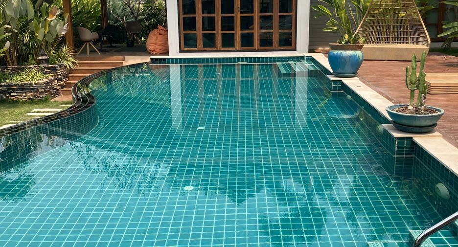 For rent 1 bed house in San Sai, Chiang Mai