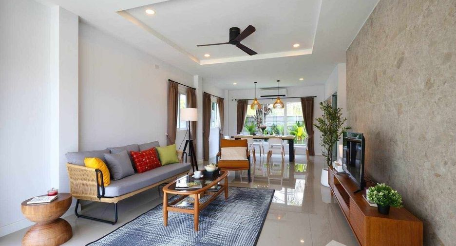 Haus zum Kauf mit 3 Zimmer in Mae Rim, Chiang Mai
