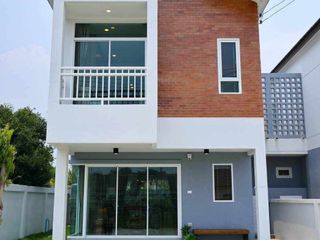 ขาย 3 ห้องนอน บ้านเดี่ยว ใน แม่ริม, เชียงใหม่