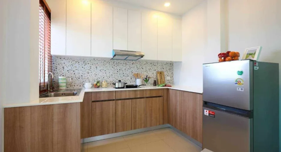 Haus zum Kauf mit 3 Zimmer in Mae Rim, Chiang Mai
